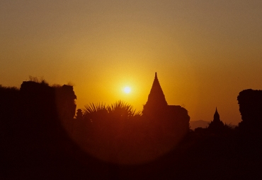 Birmanie '03